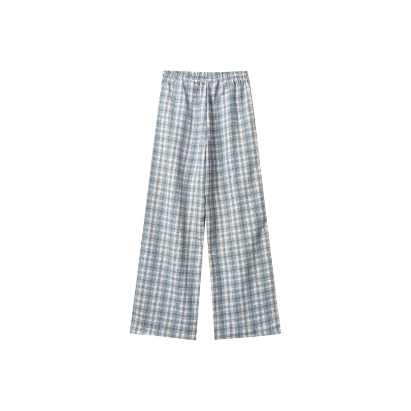 HKRXEC Casual Pants Unisex-8