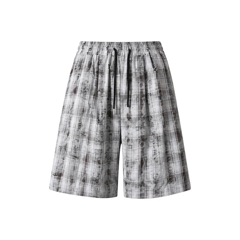 ORNOT Casual Shorts Unisex-4