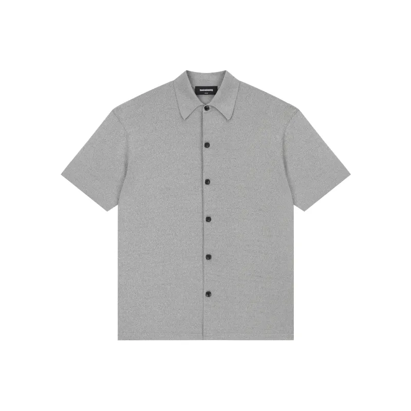 Haonanhuang Shirts Unisex-5