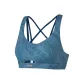 Dark Cyan Blue