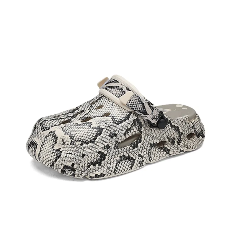 Darcy Sen Clogs Unisex-1