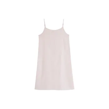 Inman Slip Dresses Women's Pink