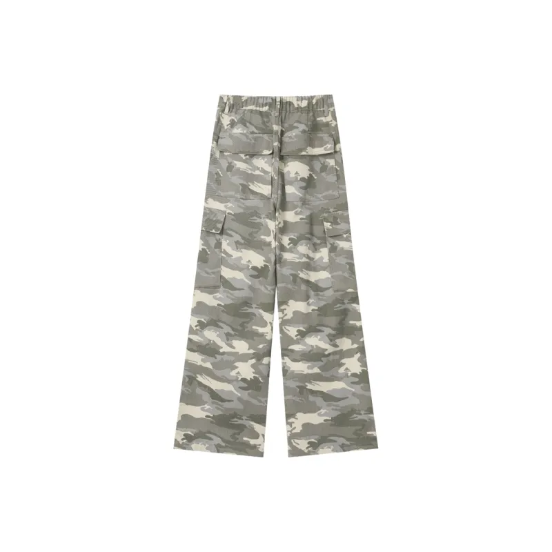 HKRXEC Jeans Unisex-1