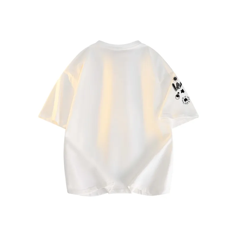 PAUL COSTELLOE T Shirts Unisex-11
