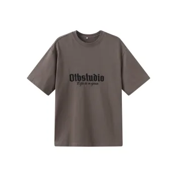OTB T Shirts Unisex