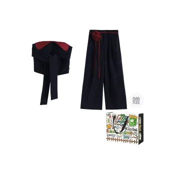 Dippanis Casual Suits Women's