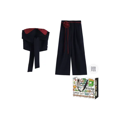 Dippanis Casual Suits Women's