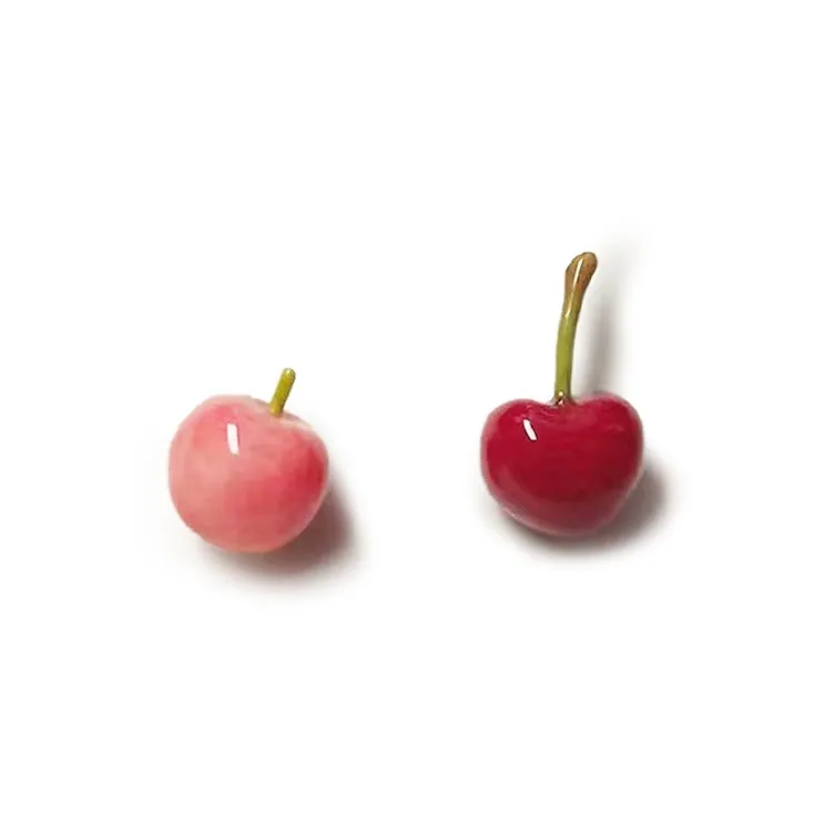Shiban Alloy Stud Earrings Unisex-4