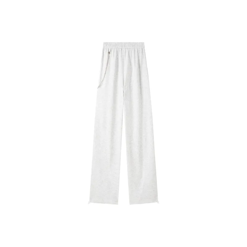 SAME FLOW Casual Pants Unisex-1