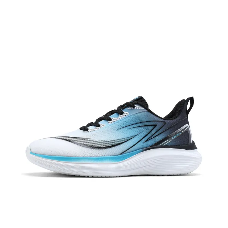K bird Cushioning, Breathable, And Resilient Design Low Top Casual Running Shoes Men's-12