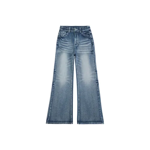 FHMY Jeans Women's