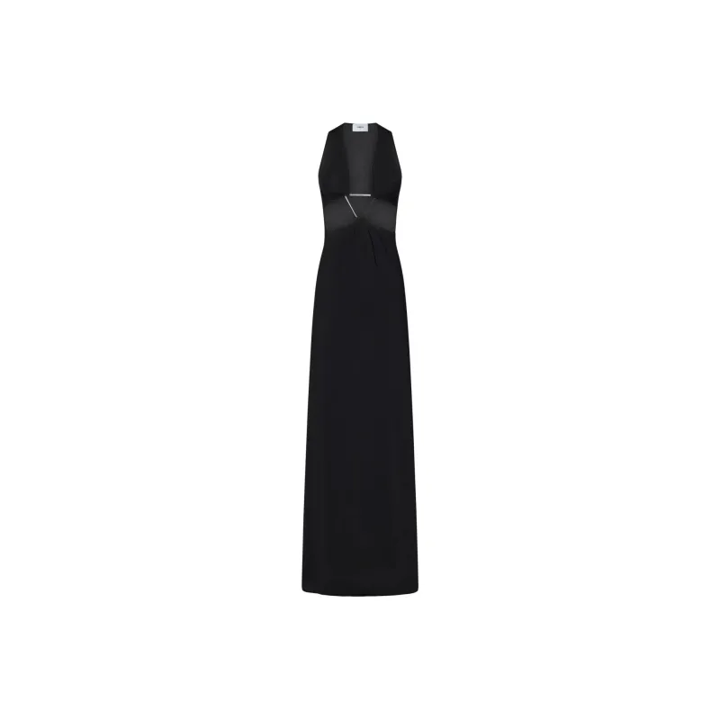 COPERNI Cut Out Triangle Dress-0