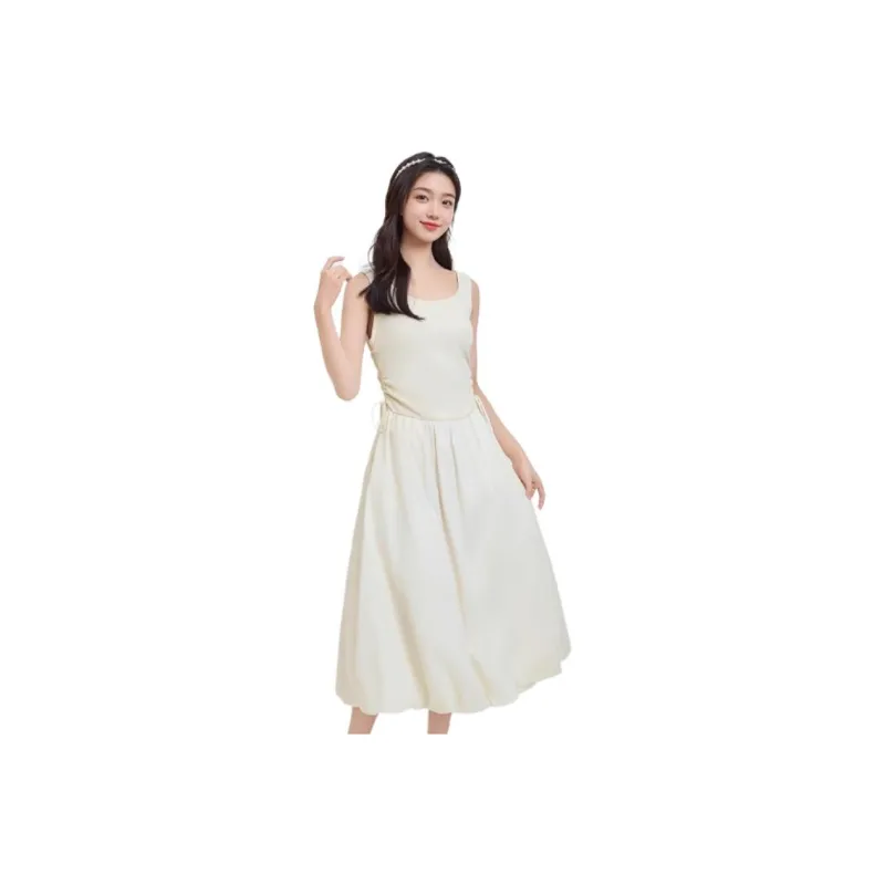 Three Blessings Sleeveless Dress Women's-2