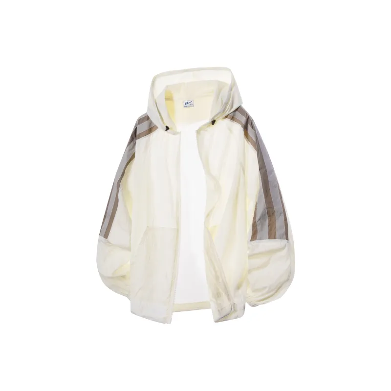 Warrior Ride The Wind Collection Open Ended Smile Collection Sun Protection Clothing Women's-0