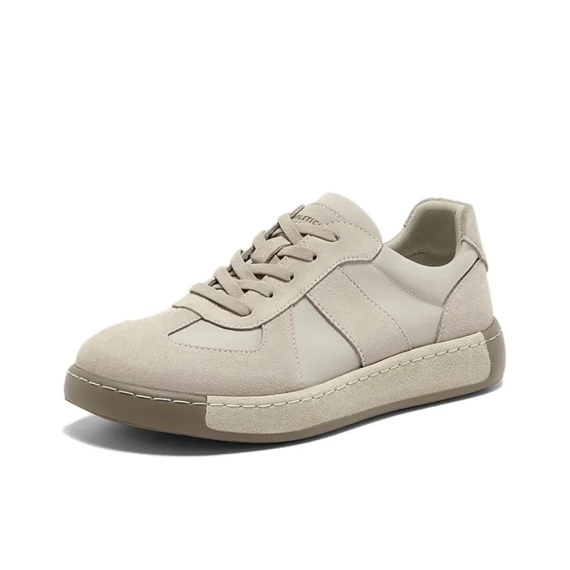 BATA Breathable Low Top Casual Shoes Men's-1