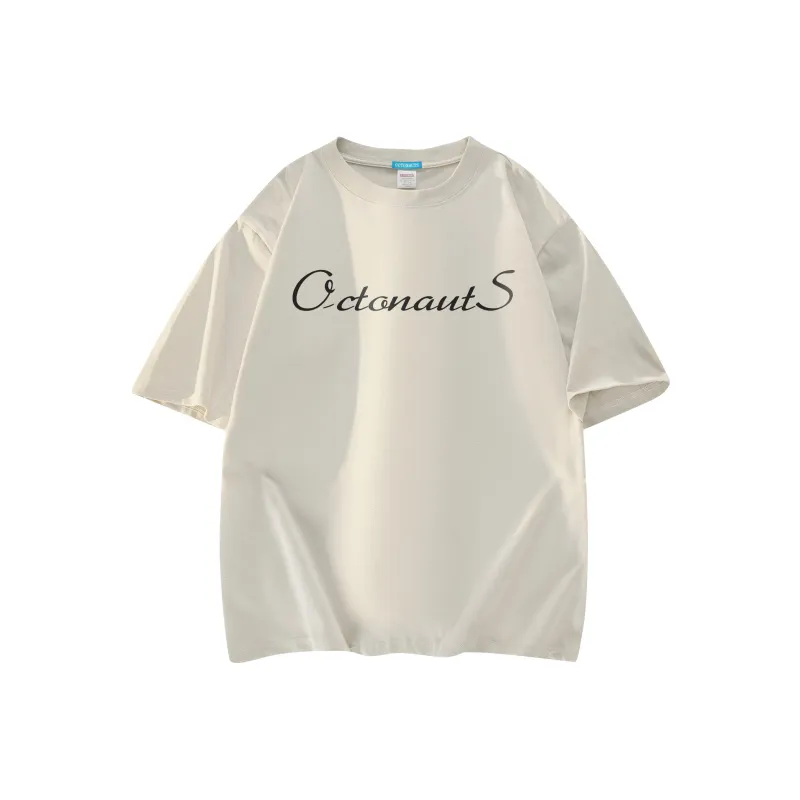 Small Columns Under The Sea T Shirt Unisex-23