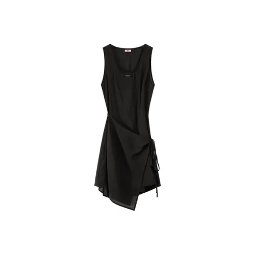 CHUU Sleeveless Dresses Women's