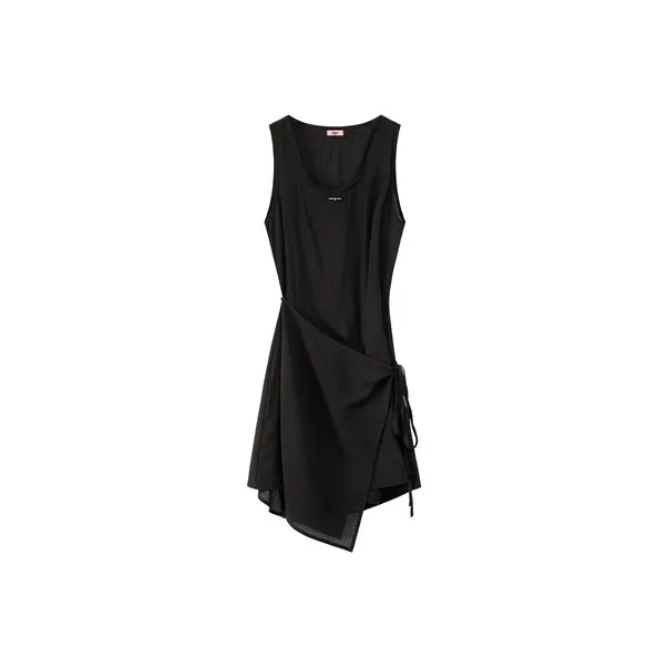 CHUU Sleeveless Dresses Women's-0