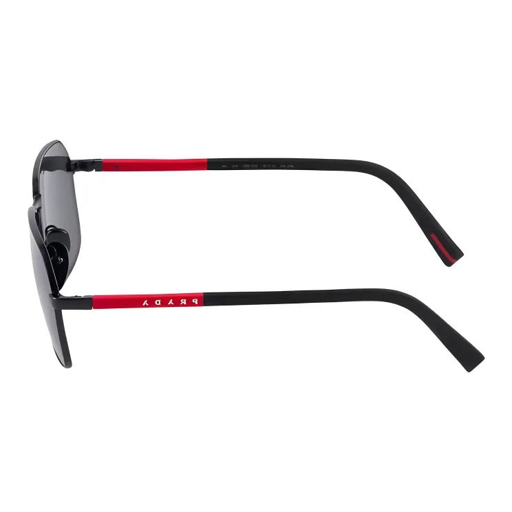 PRADA Pilot frame Sunglasses-2