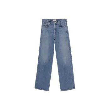 AGOLDE Harper Denim 'Flash'
