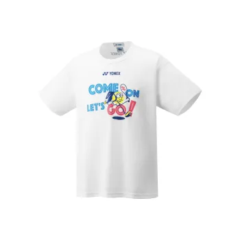YONEX T Shirts Unisex