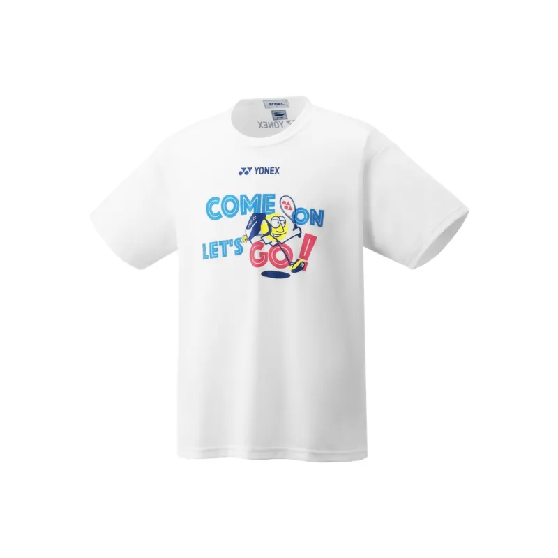 YONEX T Shirts Unisex-0
