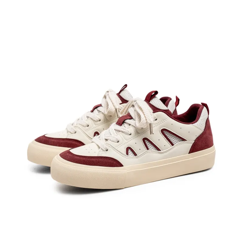 Legaco Chicken Skateboard Shoes Men's-2