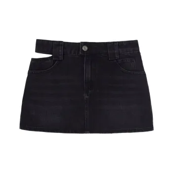 FPA UDER BY FPA Regional Series Casual Short Skirts Women's