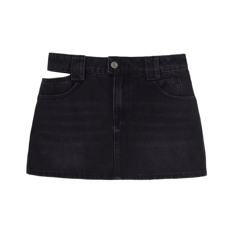 FPA UDER BY FPA Regional Series Casual Short Skirts Women's-0