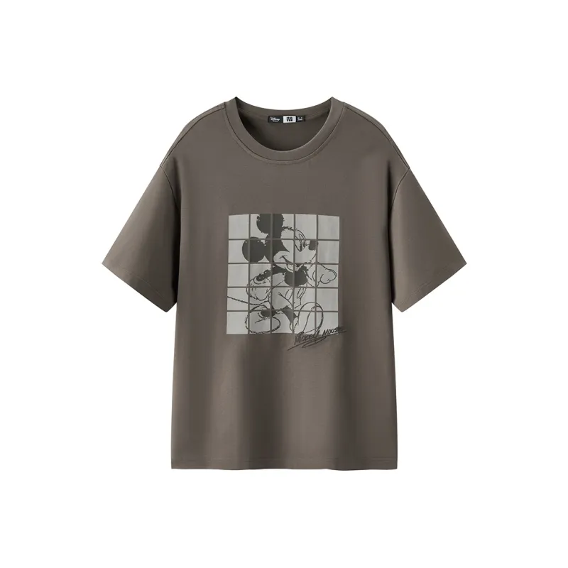 Disney X SEM/R T Shirts Unisex-8