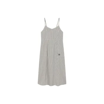 MostwantedLab Slip Dress Women's