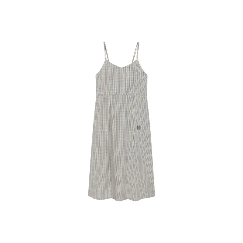 MostwantedLab Slip Dress Women's-0
