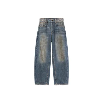 Miss Sixty Jeans Women's Medium Blue