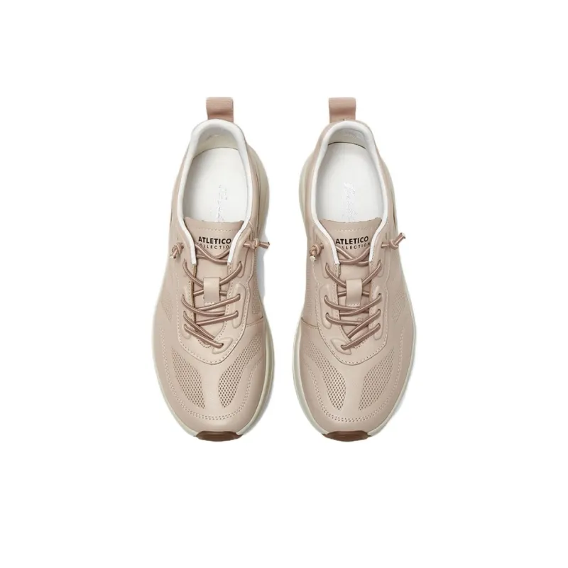 BATA Low Top Casual Shoes Women's-2