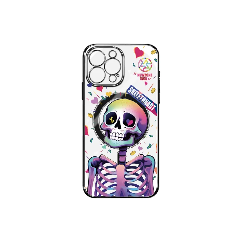 Small bones Phone Cases-0