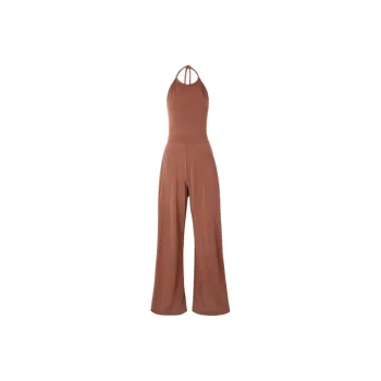 MaxMara Jumpsuits Women's Brown