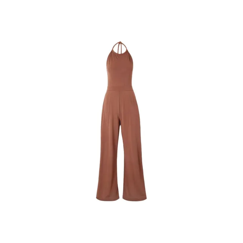 MaxMara Jumpsuits Women's Brown-0