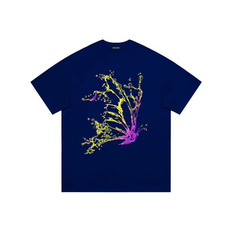 Evil Lions T Shirts Unisex-18