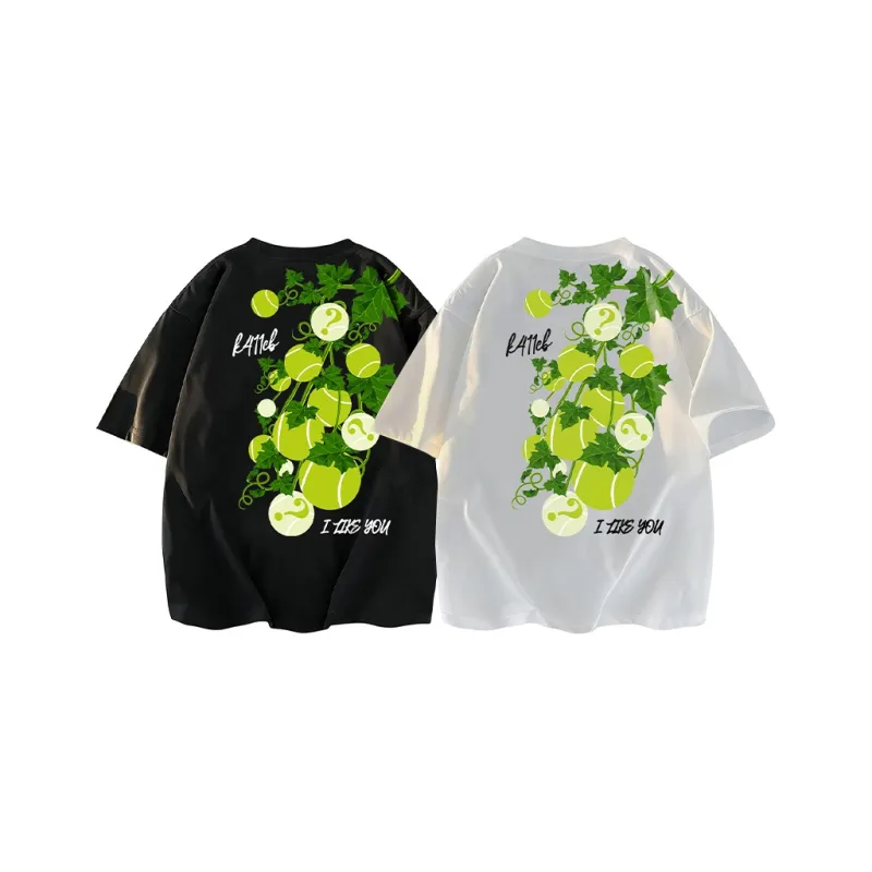 K411 T Shirts Unisex-0