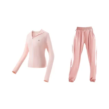 PEAK Fitness Sets Women's
