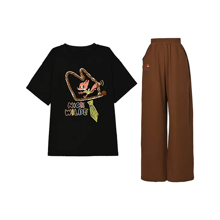 SNBL Casual Suits Women's-4