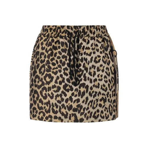 DIOR Quarterly New Products Casual Short Skirts Women's Brown