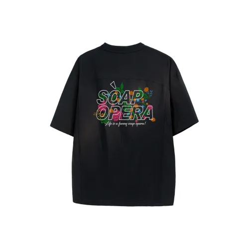 SOAP OPERA T Shirts Unisex