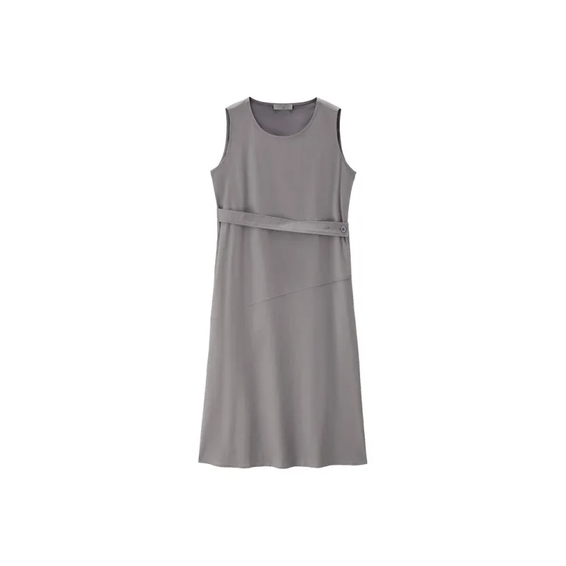 UNIQLO Sleeveless Dress Women's-0