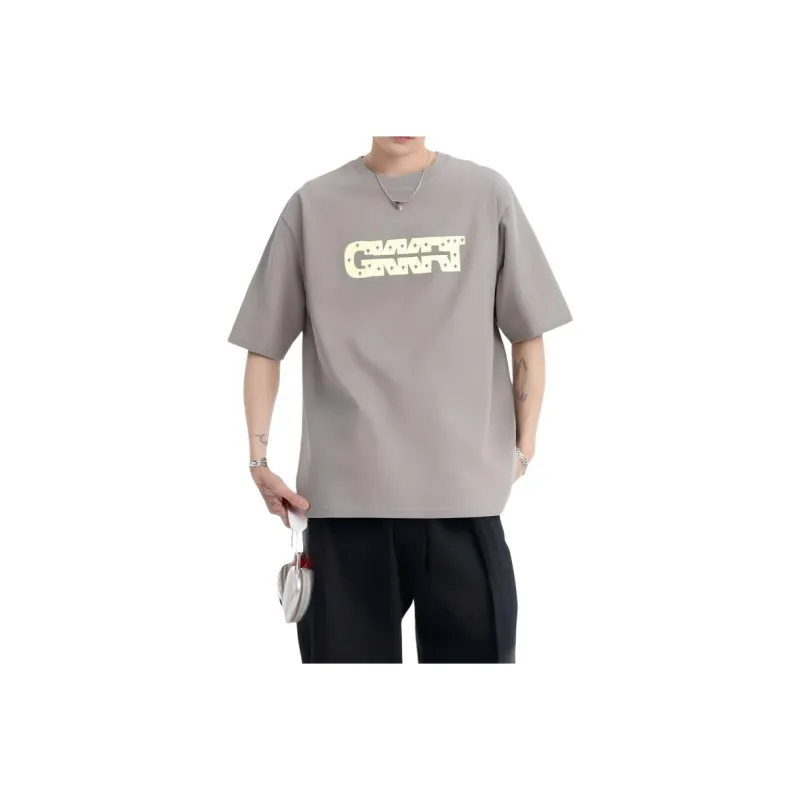 RASHOMONG T Shirts Unisex-7