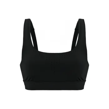 Under Armour Rush Sports Underwear Women's Black