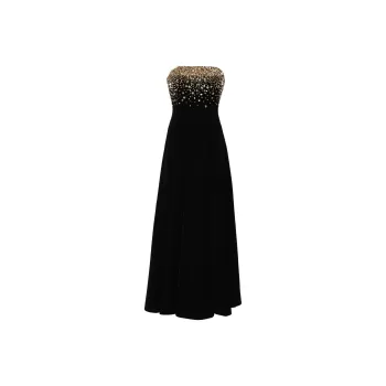 Sachin & Babi Bettany Dress