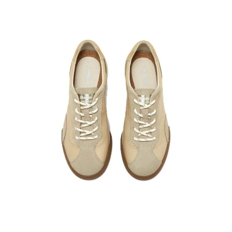 BATA Low Top Skateboard Shoes Women's-6