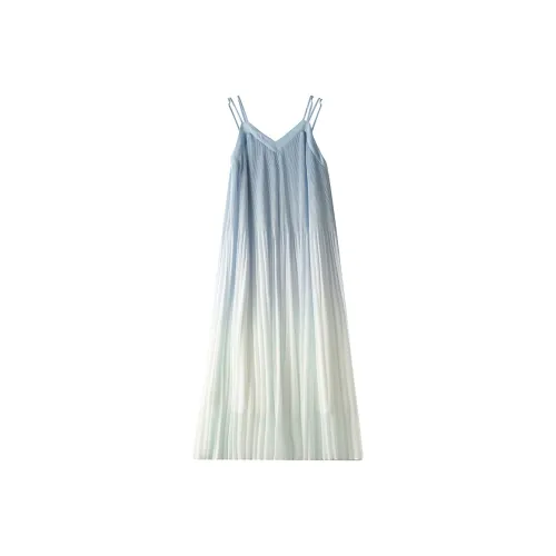 Ancient Alley Slip Dress Women's