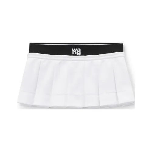 Alexander Wang Cheerleader Mini Skirt